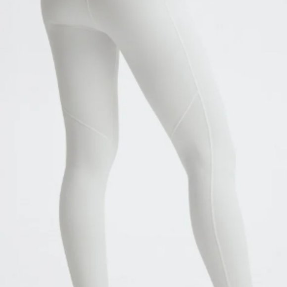 Fabletics Define PowerHold® High-Waisted 7/8 Legging - Picture 3 of 4